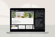 Done-For-You Stress Masterclass, a Presentation Template by Naturopath Hub (Thumbnail 6 of 9)