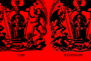Demon Logic Compendium Vol 01, an Object Graphic by BeNone Designs (Thumbnail 2 of 4)