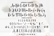 Baby Chubby | Script Font, a Script Font by Scratchones (Thumbnail 3 of 8)
