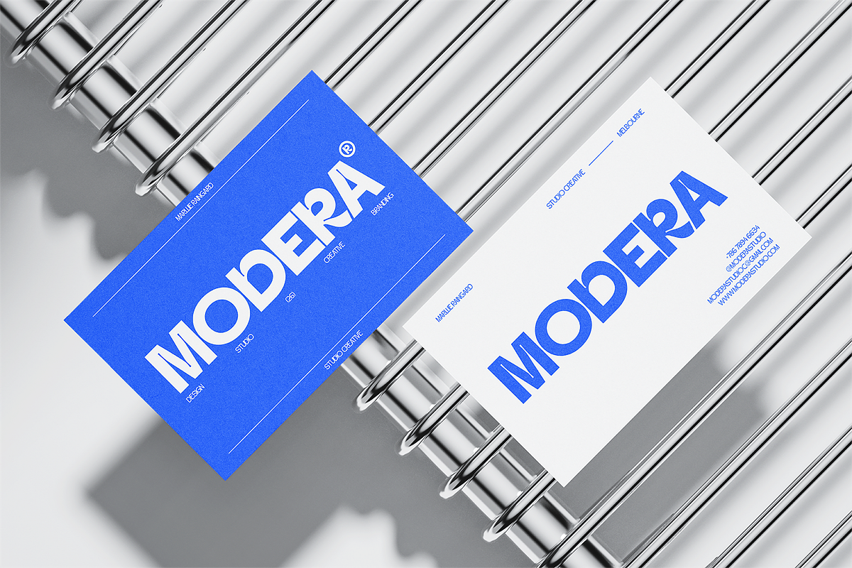 Gatega - Modern Inktrap Sans Family, a Sans Serif Font by agnyhasyastudio (Photo 9 of 15)