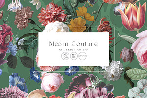 Bloom Couture