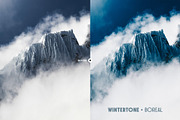 Wintertone Lightroom Presets, a Preset Add-On by Presetrain Co. (Thumbnail 4 of 9)
