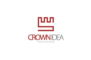 Crown Logos