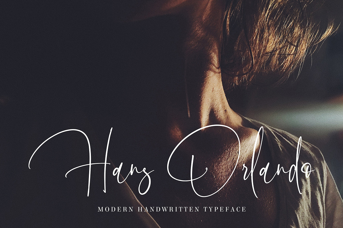 Danila Beatrrice, a Script Font by pineungtype (Photo 3 of 12)