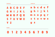 Froople - Playful Display Font, a Font by Studio Moara (Thumbnail 3 of 8)