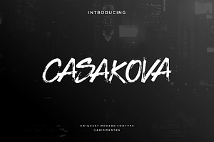 Casakova