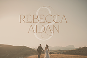 SALE! Cooltura serif font + swashes, a Serif Font by VP Fonts (Thumbnail 6 of 17)