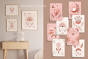 AESTHETIC MAGIC BUNDLE, a Decorative Illustration by roskque (Thumbnail 31 of 69)