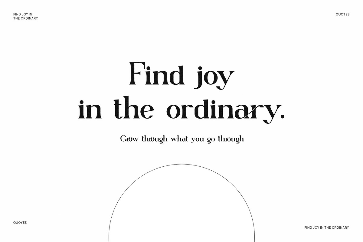 Mettaro Elegant Ligature Serif Font, a Serif Font by Perfectype (Photo 2 of 6)