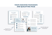 Coaching Client Template Bundle, a Magazine Template by ProductiveandFree (Thumbnail 7 of 23)