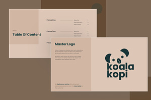 Koala Brand Guidelines