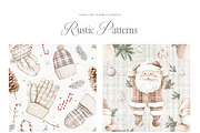 New! Winter Christmas Edition, a Seasonal Illustration by Isabelle Salem (Thumbnail 202 of 227)