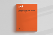 Brand Book Guidelines, a Brochure Template by BOXKAYU (Thumbnail 1 of 13)