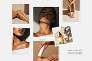 180 Beauty Skincare Stock Photos, a Beauty & Fashion Photo by COCO Designs (Thumbnail 16 of 20)