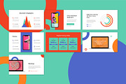 Calcio Creative Keynote, a Presentation Template by Fortyone (Thumbnail 5 of 5)