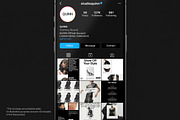 QUINN / Social Media Kit, a Social Media Template by Studio Dara (Thumbnail 18 of 18)