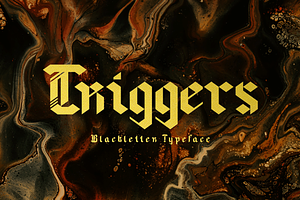 Triggers