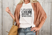 Chess SVG Bundle, an Illustration by OldMarket Designs (Thumbnail 8 of 11)