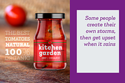 Emy Slab, a Slab Serif Font by Latinotype (Thumbnail 9 of 10)