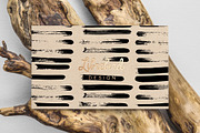 Hand-drawn patterns, a Pattern Graphic by Librebird (Thumbnail 6 of 12)