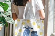 Lemon PNG Bundle La Dolce Vita, a Seasonal Illustration by PatternPalette (Thumbnail 3 of 7)