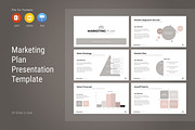 Best! 60-in-1 Big Bundle PowerPoint, a Presentation Template by CreativeSlides (Thumbnail 24 of 40)