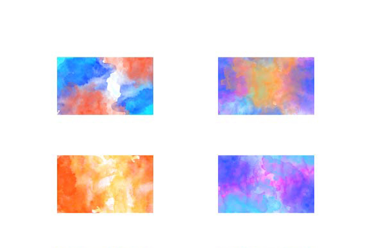 1300 Watercolor and Brush Texture, a Texture Graphic by AN Productions (Photo 45 of 54)