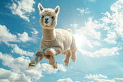 116 Flying animals, an Animal Photo by Handmadefont (Thumbnail 10 of 119)