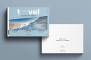 Winter Travel & Vacation Magazine, a Magazine Template by E-Type (Thumbnail 7 of 7)