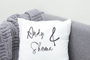 Fancy Gel - Versatile Handwritten, a Handwritten Font by Attractype (Thumbnail 5 of 9)