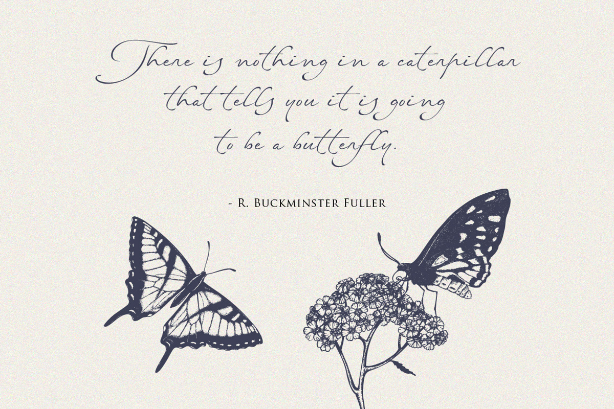 Netherfield | A Classic Script, a Handwritten Font by Ef Studio (Photo 5 of 10)