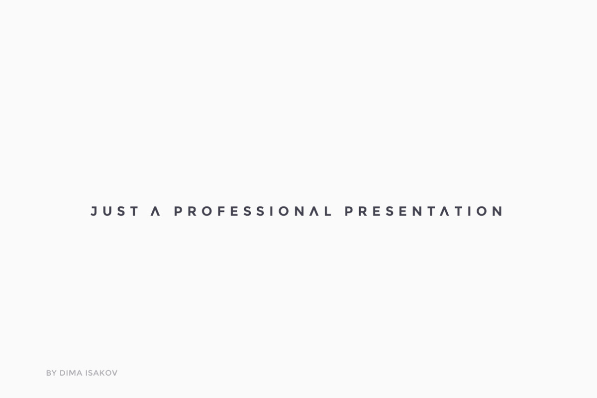 SUPRIMO PowerPoint Template + Bonus, a Presentation Template by Presentations Studio (Photo 3 of 19)