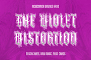 CS Goblet – Blackletter Font, a Blackletter Font by Craft Supply Co. (Thumbnail 2 of 8)
