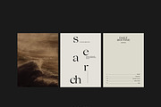 Canva Instagram Templates Coaches, a Social Media Template by The Soft Voice (Thumbnail 4 of 7)