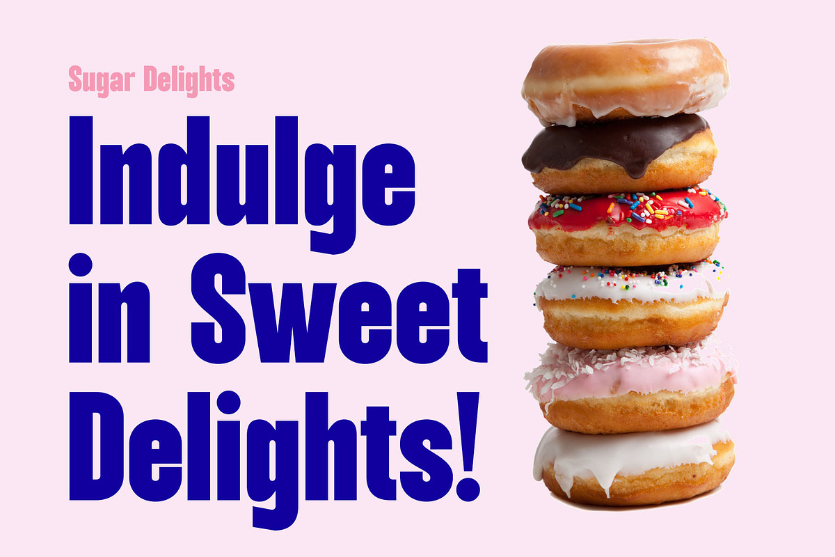 Romarie - Modern Condensed Sans, a Sans Serif Font by TypeLogue (Photo 3 of 5)