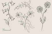 European Whimsical Medieval Bundle, an Object Illustration by Invisual Studio (Thumbnail 2 of 11)