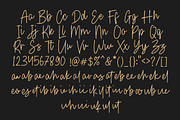 Moraine Parnley - Elegant Signature, a Handwritten Font by Youthlabs Studio (Thumbnail 11 of 12)