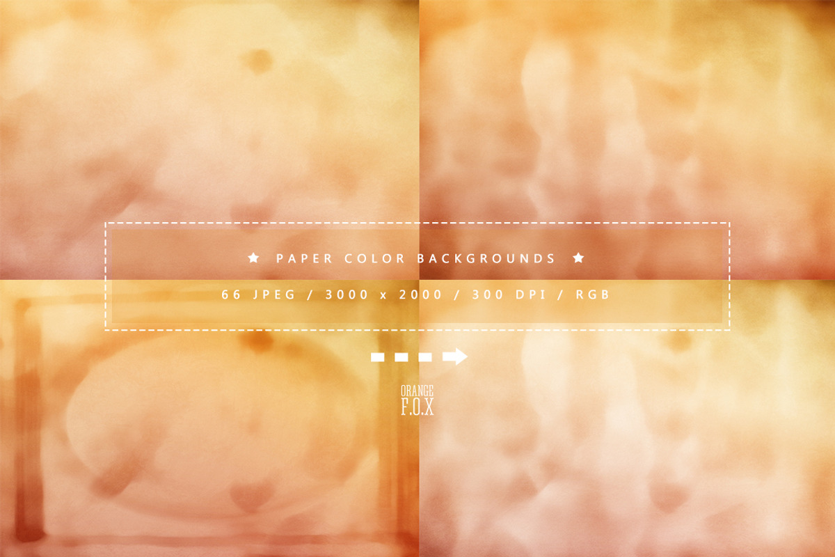 Paper Color Backgrounds, a Texture Graphic by Orange Fox (Photo 12 of 13)