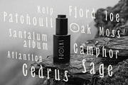 Fjolki | Lithic Typeface, a Blackletter Font by Drawwwn (Thumbnail 6 of 11)
