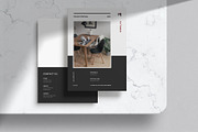 Project Proposal Template, a Brochure Template by DesignCrest (Thumbnail 10 of 13)