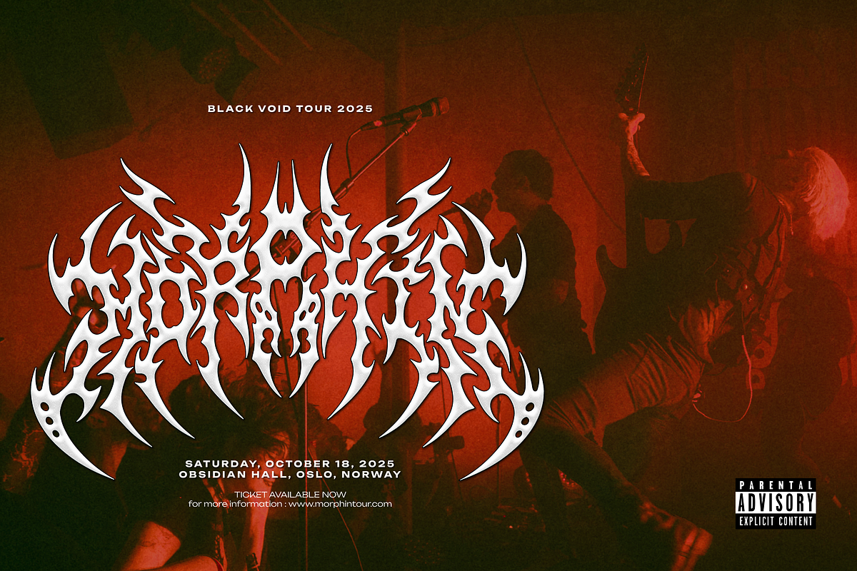 Karnage | Black Metal Font, a Blackletter Font by Denustudios (Photo 5 of 12)