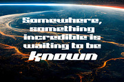 Venus, a Sans Serif Font by almazstudio (Thumbnail 5 of 10)