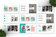Kids Apparel - Education Keynote, a Presentation Template by Deepslide Studio (Thumbnail 4 of 4)
