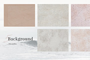 Mood Board Mockups, a Product Mockup by Digital Breath templates (Thumbnail 8 of 8)