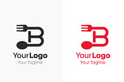 Bistro Order Logo Template, a Branding & Logo Template by Grapixy (Thumbnail 3 of 3)