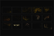 MEGA BUNDLE 2400+ Overlays, a Texture Graphic by Kaleriia (Thumbnail 257 of 300)