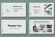 Project Innovation Presentation, a Presentation Template by BumbleGraph Studio (Thumbnail 4 of 8)