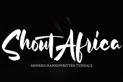 Gottera, a Script Font by pineungtype (Thumbnail 4 of 7)