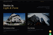 Customizable Website, a HTML Template by DigitalsDesigns (Thumbnail 4 of 5)