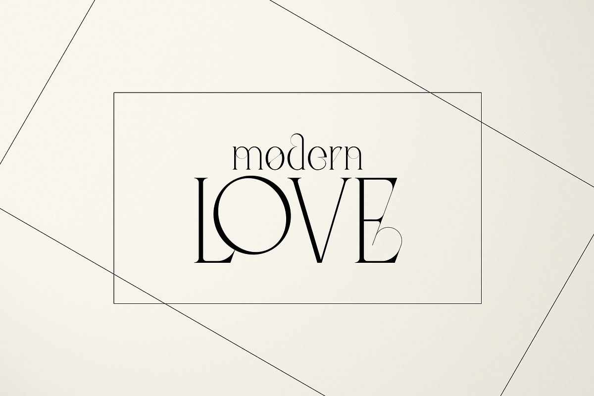 Malinger - Elegant Serif Font, a Serif Font by VP Fonts (Photo 5 of 20)